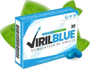 viril blue