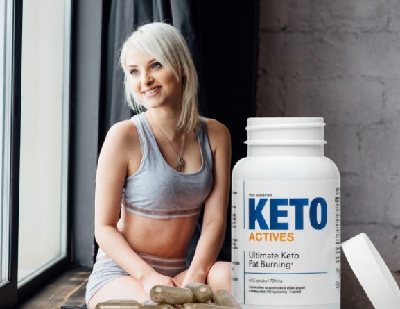 keto actives pharmacie