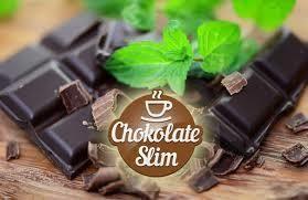 Chocolate Slim effets secondaires