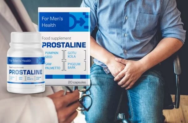 Prostaline danger