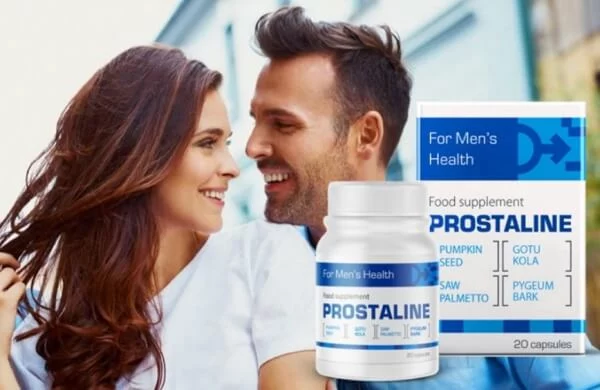 Prostaline zinc effets secondaires forum