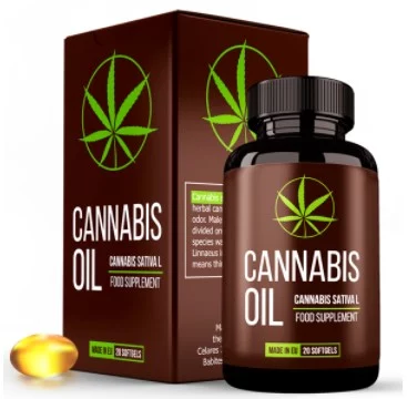 Cannabis Oil effets secondaires