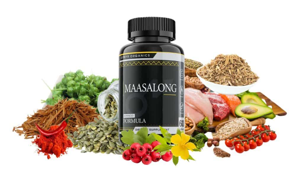 Maasalong pharmacie