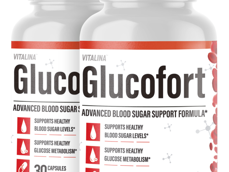 Glucofort en pharmacie
