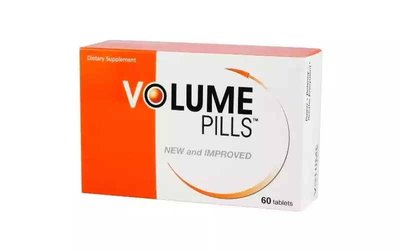 semen volume pills